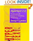 Hypertext 2.0: The Convergence of Contemporary Critical Theory and Technology (Parallax: Re-visions of Culture and Society)