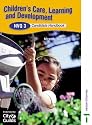 Children's Care Learning and Development NVQ 3 2nd Edition