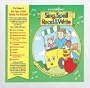 Sing, Spell, Read and Write : PreK Readiness Program