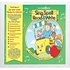 Sing, Spell, Read and Write : PreK Readiness Program