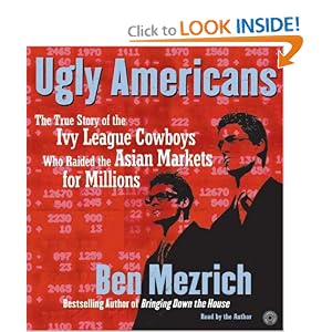 Ugly Americans 1