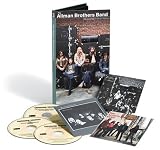 The Allman Brothers Band/Idlewild South/At Fillmore East