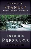 Into His Presence: An In Touch Devotional
