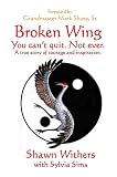 Books : Broken Wing
