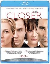 クローサー [Blu-ray]