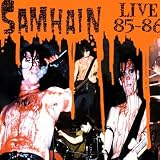 Samhain -  Samhain Live 85-86