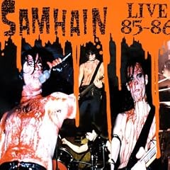 Samhain Live 85-86