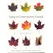 Aging in Contemporary Canada