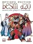 BESM D20 Revised Edition Anime Role-Player's Handbook