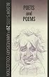 Poets and Poems (Bloom's Literary Criticism 20th Anniversary Collection)