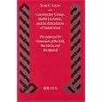 Constructive Critics, Hadith Literature, and the Articulation of Sunni Islam: The Legacy of the Generation of Ibn Sad,... by Scott C. Lucas