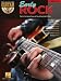 Book Early Rock Guitar Play-Along: Vol. 11