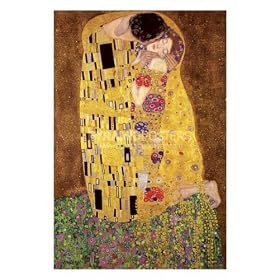 �T�u�J���wGUSTAV KLIMT/�N�����g(THE KISS/�L�X)�sPPS021�t�x����|�X�^�[