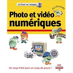 Photo et vid�o num�riques