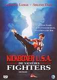 Kickboxer U.S.A. - Die Nacht des Fighters - Lorenzo Lamas