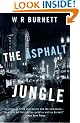 The Asphalt Jungle (Film Ink)