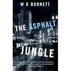 The Asphalt Jungle (Film Ink)