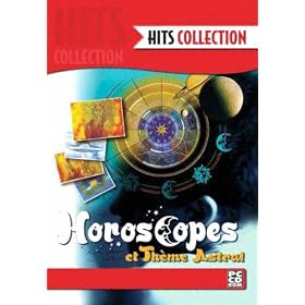 Horoscopes & th�me astral - Hits collection