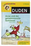 Anne und der geheimnisvolle Schlüssel (3. Klasse)