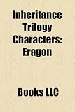 Inheritance Trilogy Characters: Eragon