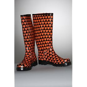 Tamara Henriques Ladies' Wellies