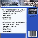 Retrogod