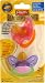 Playtex Ortho-Pro Newborn Pacifiers - Pink / Purple