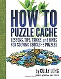 How To Puzzle Cache