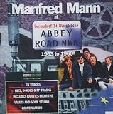 Review Manfred Mann  / At Abbey Road 1963-1966