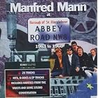 At Abbey Road 1963-1966 by Manfred Mann