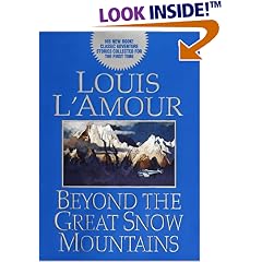 Beyond the Great Snow Mountains