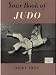 Book Your Book of Judo