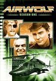 Airwolf - Season 1
