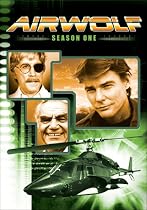 Airwolf - Season 1
