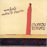 Edoardo Bennato -  Non Farti Cadere Le Bracc