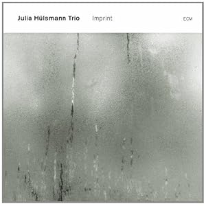 Julia Hülsmann - Imprint  cover 