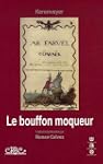 Le bouffon moqueur - Ar farvel g�apa�...