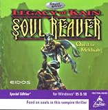 Legacy of Kain Quest for Melchiah