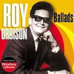 Ballads by  Roy Orbison 