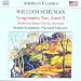 Schuman - Symphony Nos 4 & 9