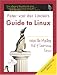 Book Peter van der Linden's Guide to Linux(R)