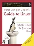 Peter van der Linden's Guide to Linux(R)