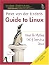 Peter van der Linden's Guide to Linux(R)