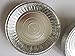 50 Disposable Silver Aluminum Foil Pie Plate Pan 9