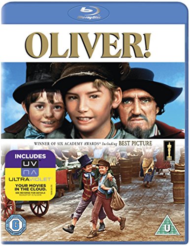 Oliver! (1968)