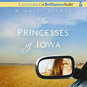 The Princesses of Iowa | [M. Molly Backes]