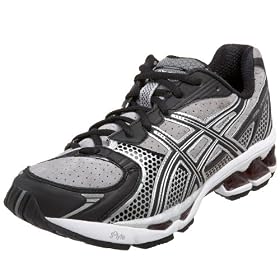 Buy ASICS Mens GEL-Kayano 15 LE Running Shoe by ASICS
