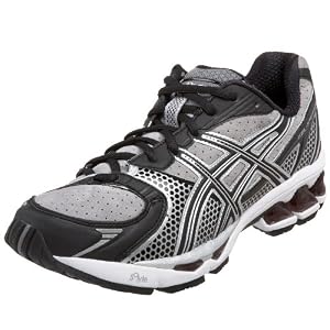 Buy ASICS Mens GEL-Kayano 15 LE Running Shoe
