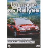 La Magie Des Rallyespar Compilation