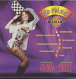 De Pelos: Lo Mejor De Gloria Trevi